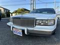 1999 Cadillac Fleetwood