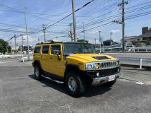 2009 Hummer H2