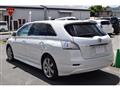 2008 Toyota Mark X Zio
