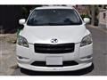 2008 Toyota Mark X Zio