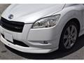2008 Toyota Mark X Zio
