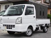2014 Suzuki Carry Truck