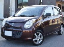 2012 Suzuki Alto