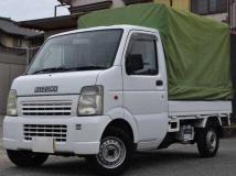 2006 Suzuki Carry Truck