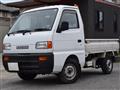 1997 Suzuki Carry Truck