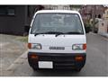1997 Suzuki Carry Truck