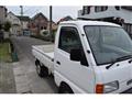 1997 Suzuki Carry Truck