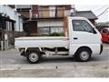 1997 Suzuki Carry Truck