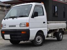 1997 Suzuki Carry Truck