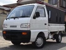 1993 Suzuki Carry Truck