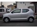 2017 Suzuki Alto