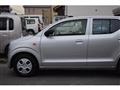 2017 Suzuki Alto