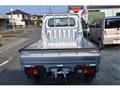 2022 Daihatsu Hijet Truck
