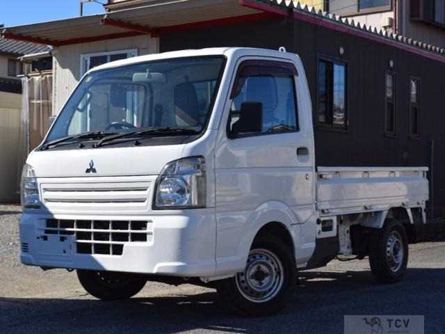 2015 Mitsubishi Minicab Truck