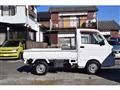2015 Mitsubishi Minicab Truck