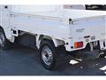 2015 Mitsubishi Minicab Truck