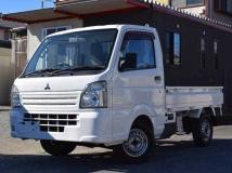 2015 Mitsubishi Minicab Truck