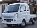 2018 Suzuki Carry Truck