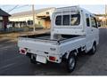 2018 Suzuki Carry Truck