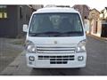 2018 Suzuki Carry Truck