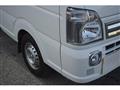 2018 Suzuki Carry Truck