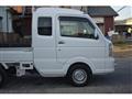 2018 Suzuki Carry Truck