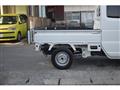 2018 Suzuki Carry Truck