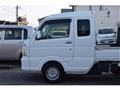 2018 Suzuki Carry Truck