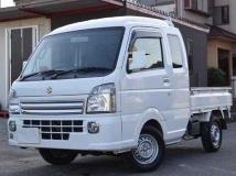 2018 Suzuki Carry Truck