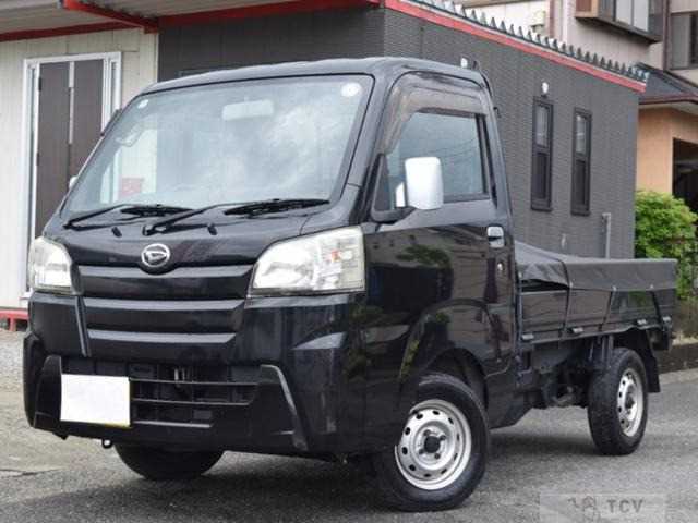 2015 Daihatsu Hijet Truck