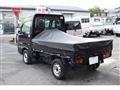 2015 Daihatsu Hijet Truck