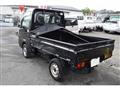 2015 Daihatsu Hijet Truck