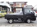 2015 Daihatsu Hijet Truck