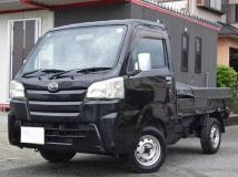 2015 Daihatsu Hijet Truck