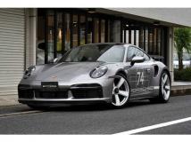 2025 Porsche 911