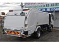 2015 Isuzu Isuzu Others