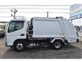 2013 Mitsubishi Canter