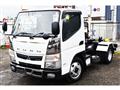 2019 Mitsubishi Canter