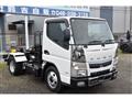 2019 Mitsubishi Canter