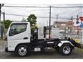 2019 Mitsubishi Canter