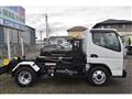 2019 Mitsubishi Canter