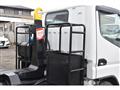 2019 Mitsubishi Canter