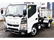 2019 Mitsubishi Canter
