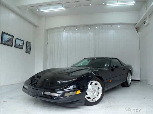 1995 Chevrolet Corvette
