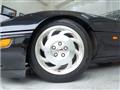 1995 Chevrolet Corvette