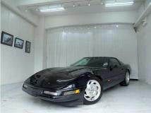 1995 Chevrolet Corvette