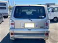 2002 Daihatsu Naked