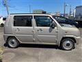 2002 Daihatsu Naked