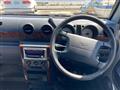 2002 Daihatsu Naked