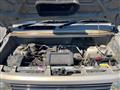 2002 Daihatsu Naked
